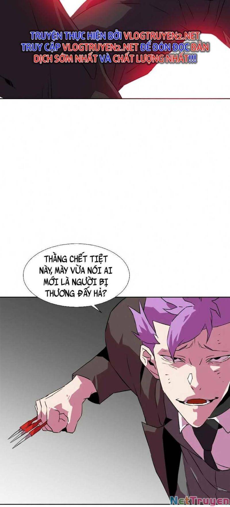 Săn Lùng Bắt Nạt Chapter 38 - 24