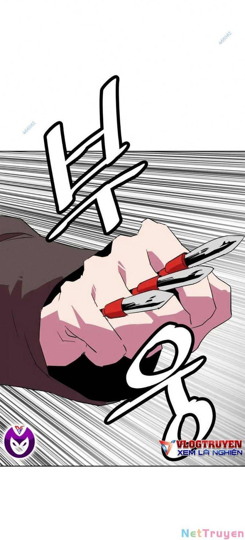 Săn Lùng Bắt Nạt Chapter 38 - 25