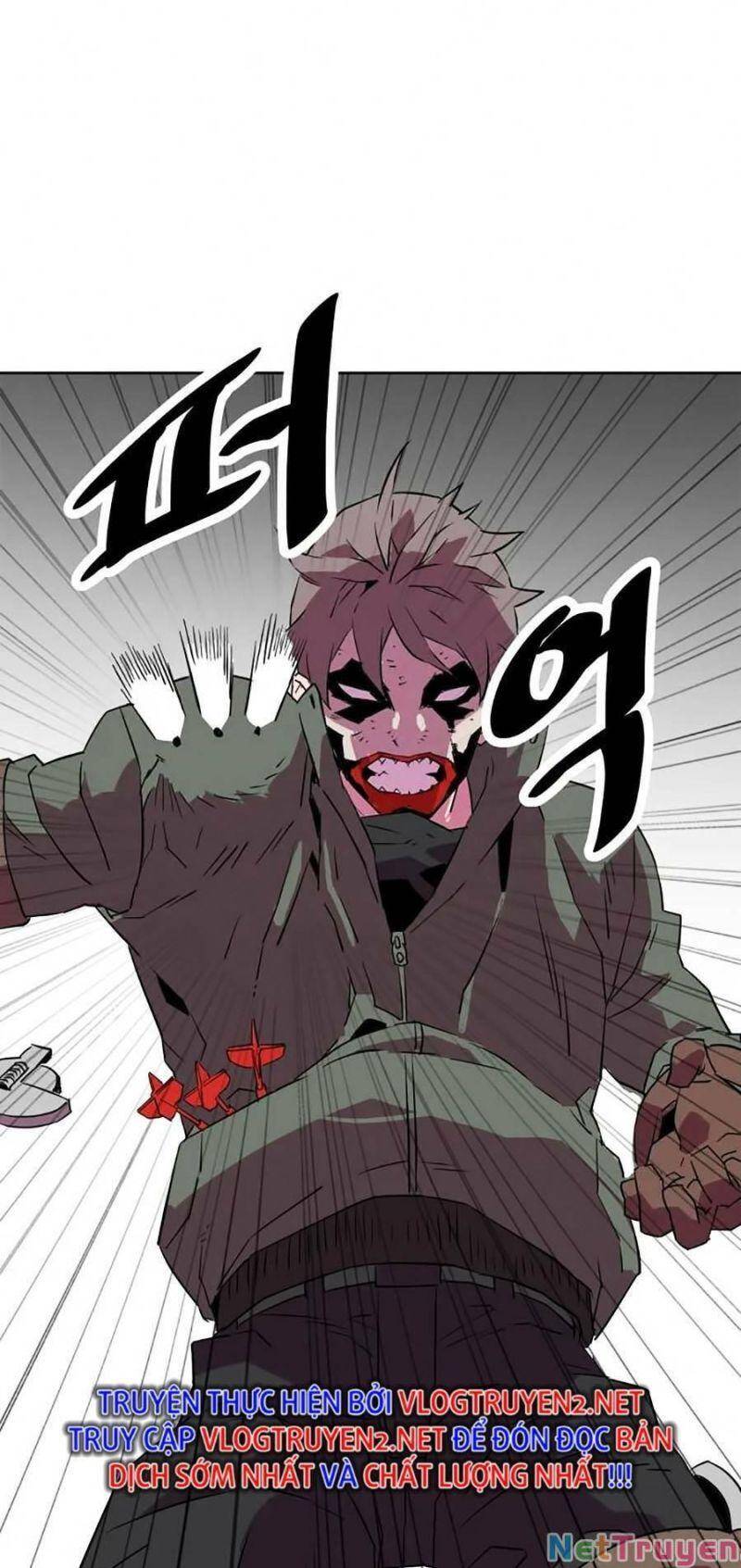 Săn Lùng Bắt Nạt Chapter 38 - 26