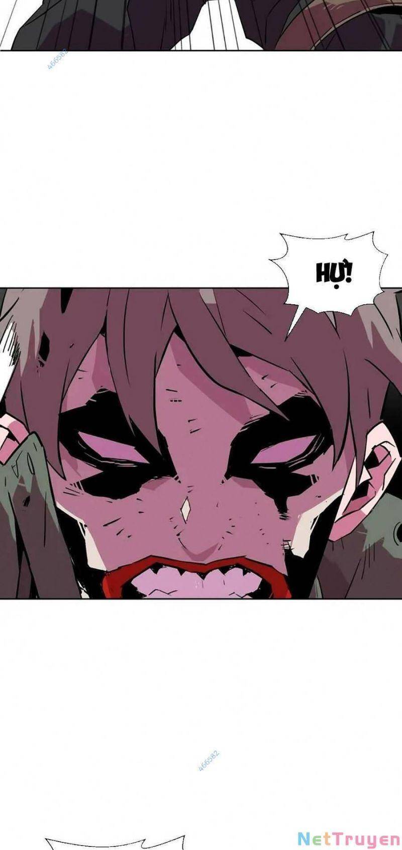 Săn Lùng Bắt Nạt Chapter 38 - 27