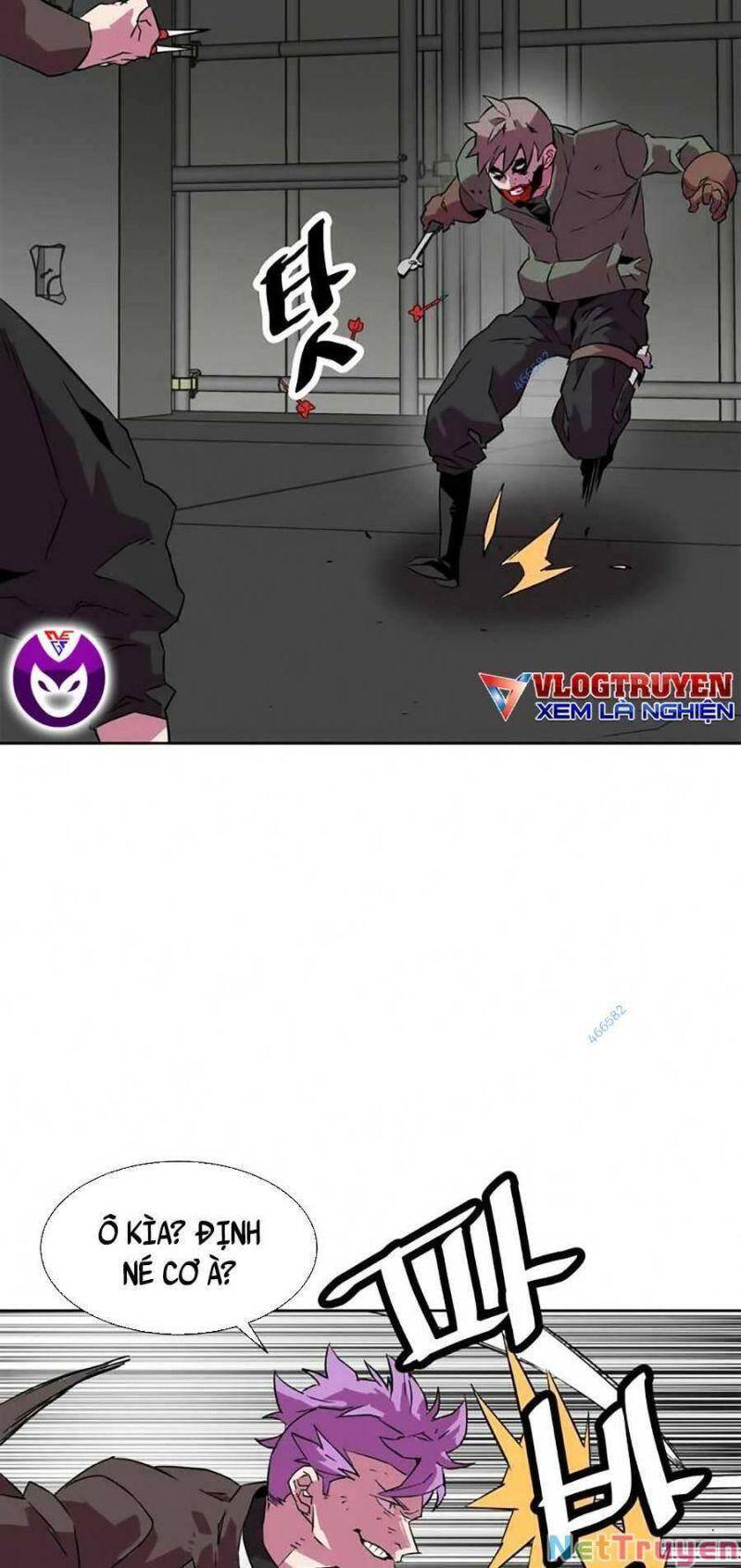 Săn Lùng Bắt Nạt Chapter 38 - 29