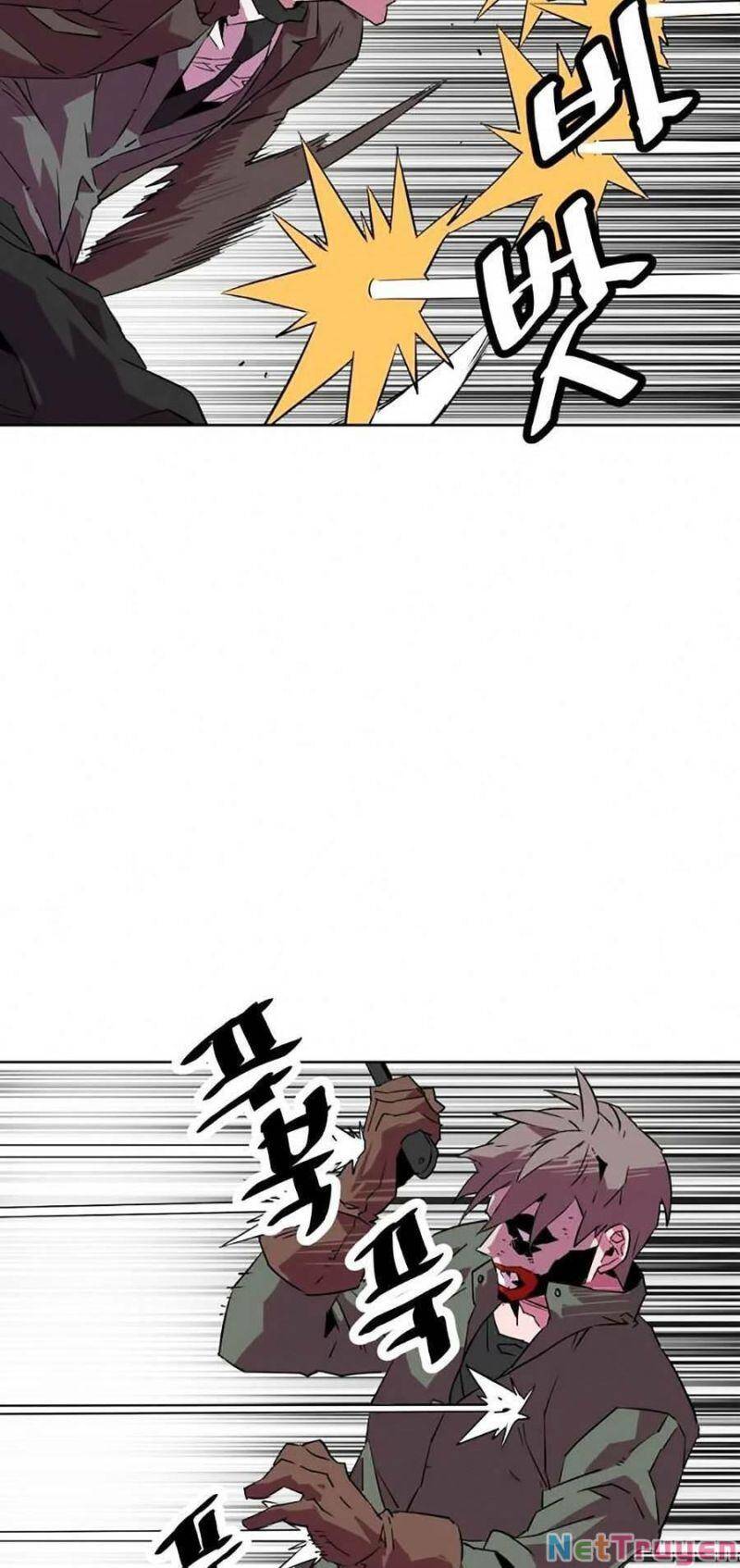 Săn Lùng Bắt Nạt Chapter 38 - 30