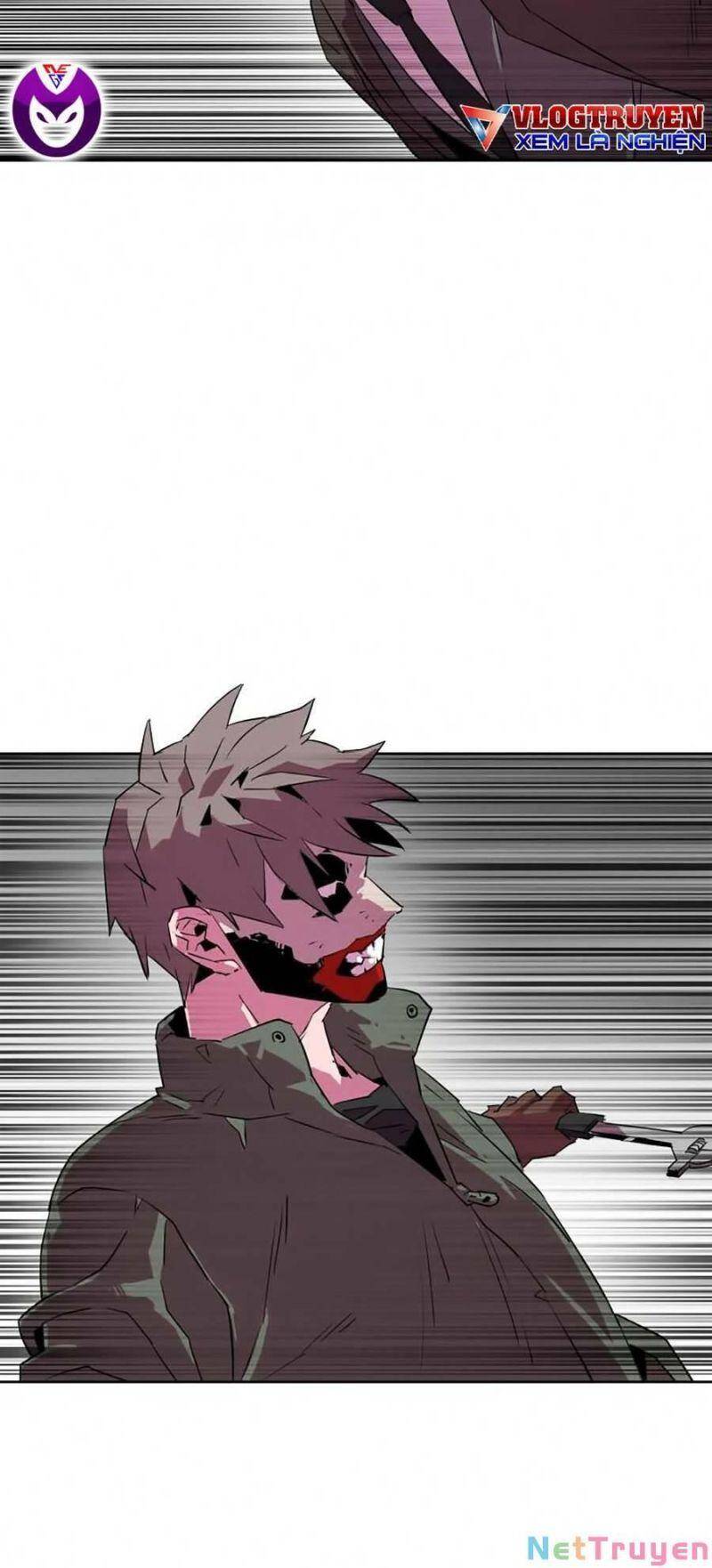 Săn Lùng Bắt Nạt Chapter 38 - 4