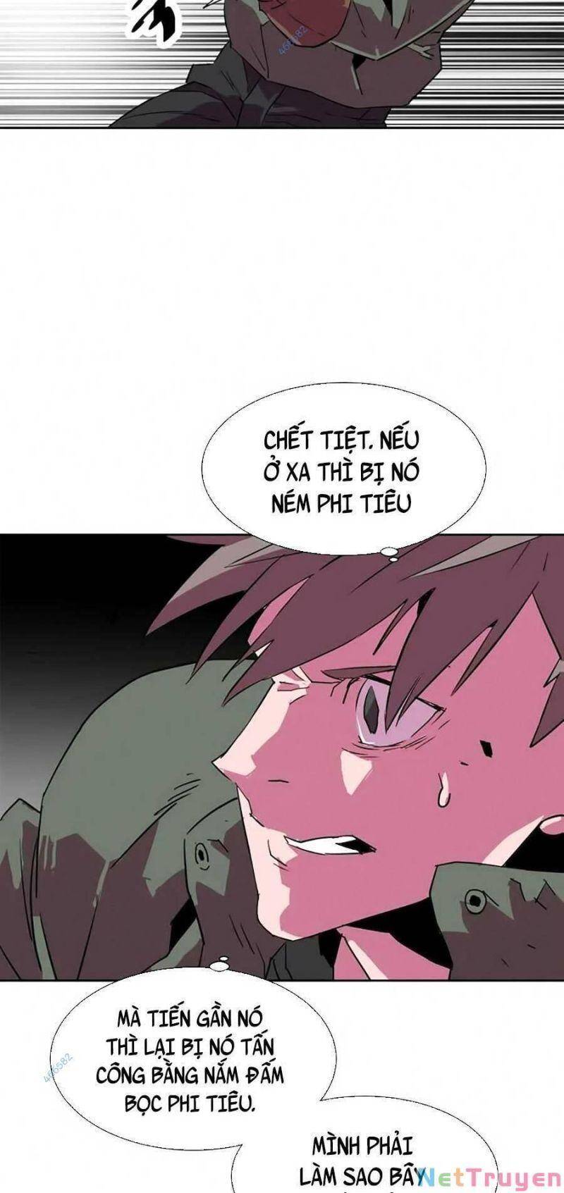 Săn Lùng Bắt Nạt Chapter 38 - 31