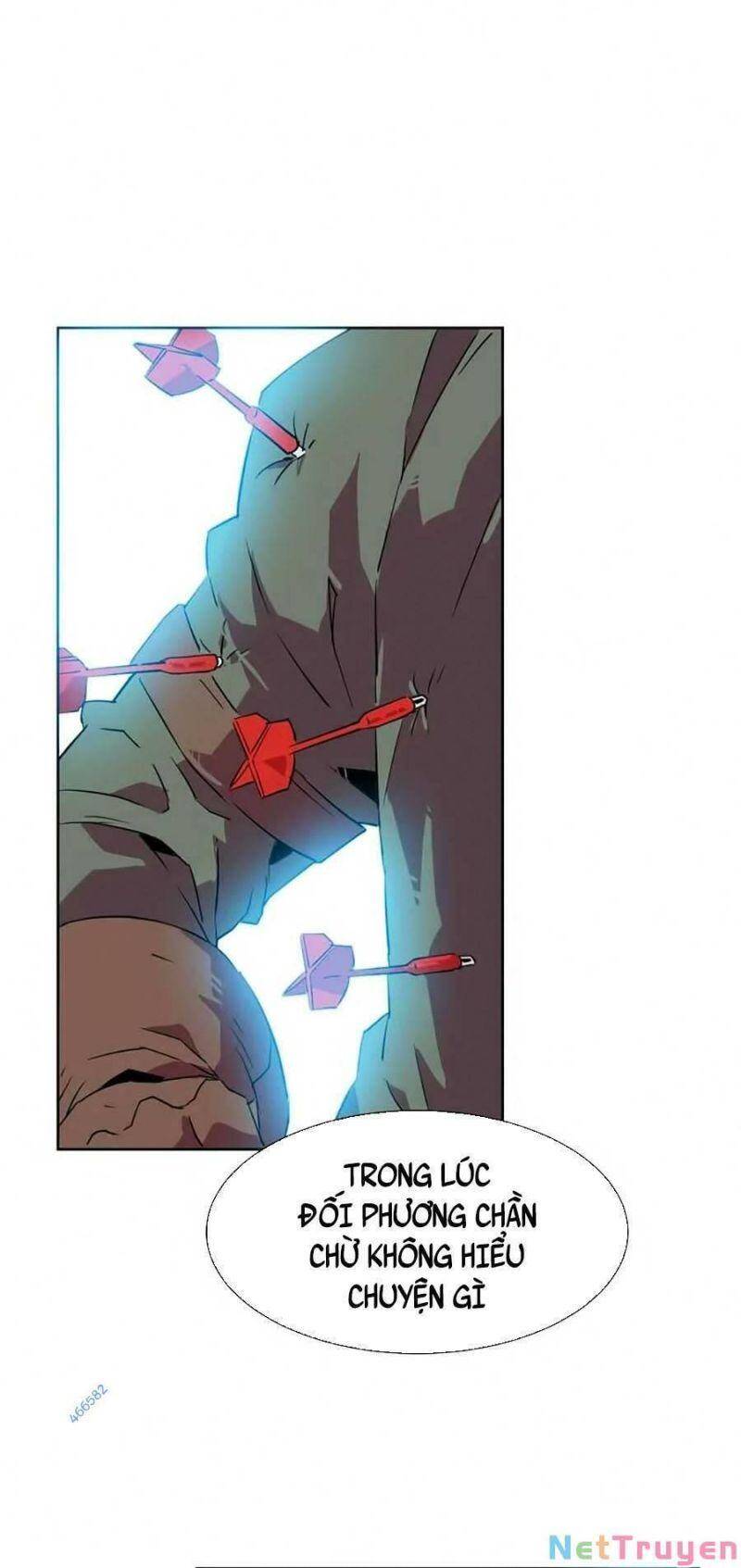 Săn Lùng Bắt Nạt Chapter 38 - 33