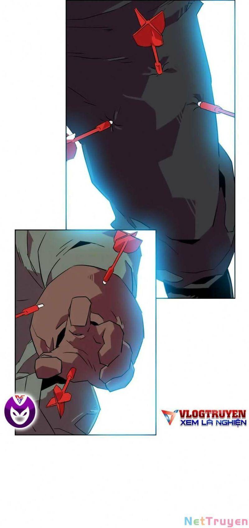 Săn Lùng Bắt Nạt Chapter 38 - 34