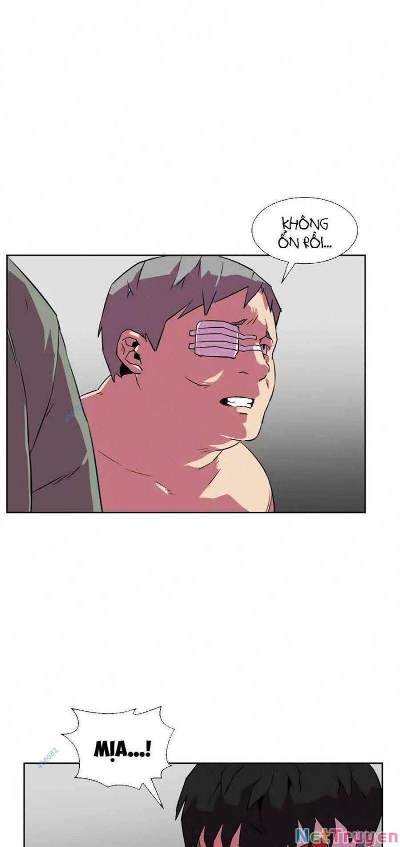 Săn Lùng Bắt Nạt Chapter 38 - 37