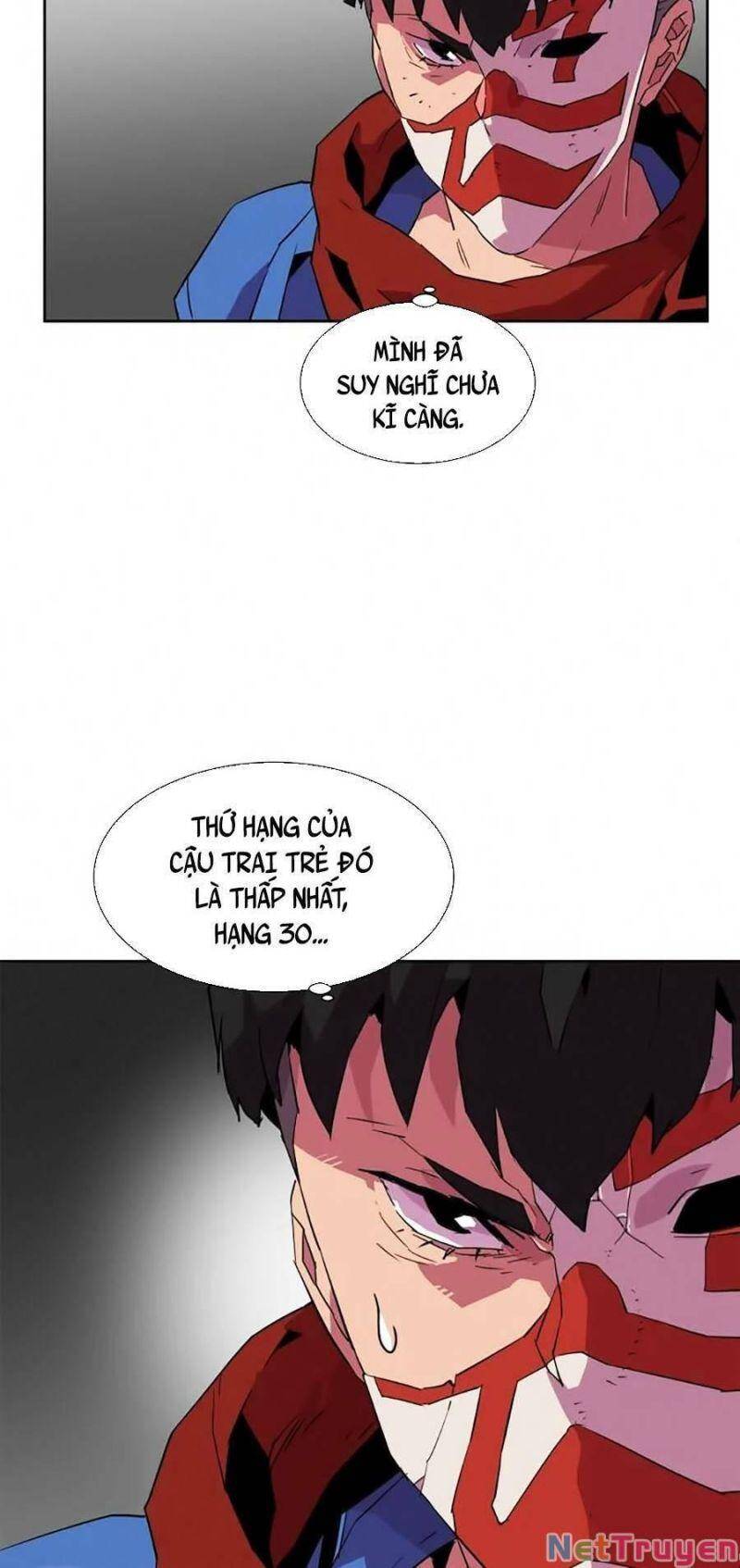 Săn Lùng Bắt Nạt Chapter 38 - 38