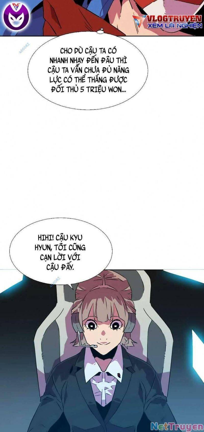 Săn Lùng Bắt Nạt Chapter 38 - 39