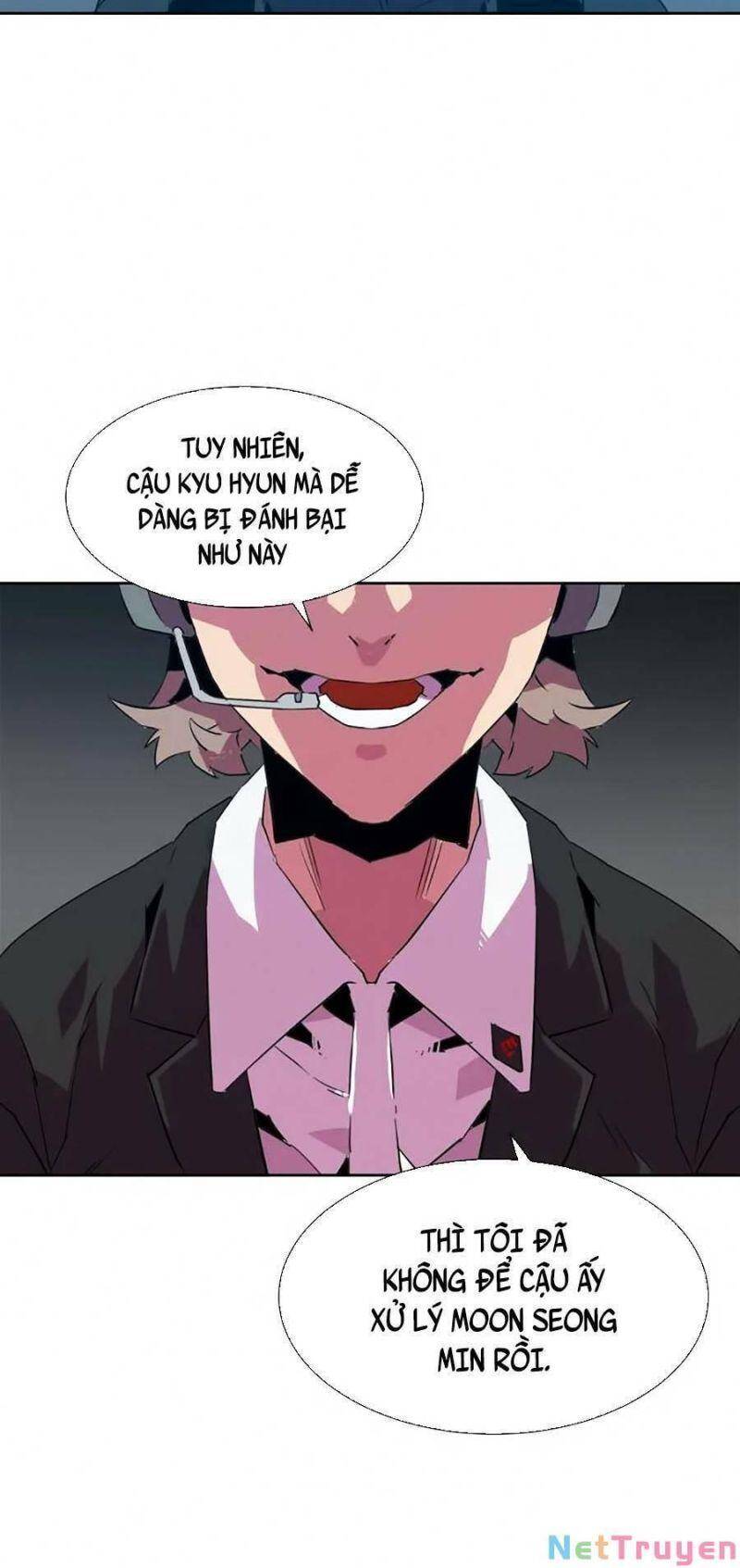 Săn Lùng Bắt Nạt Chapter 38 - 40