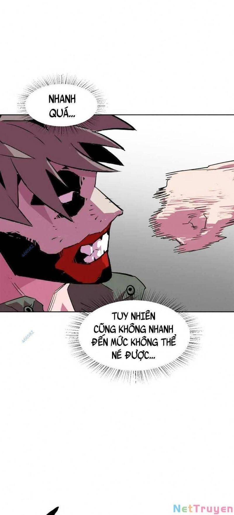 Săn Lùng Bắt Nạt Chapter 38 - 5