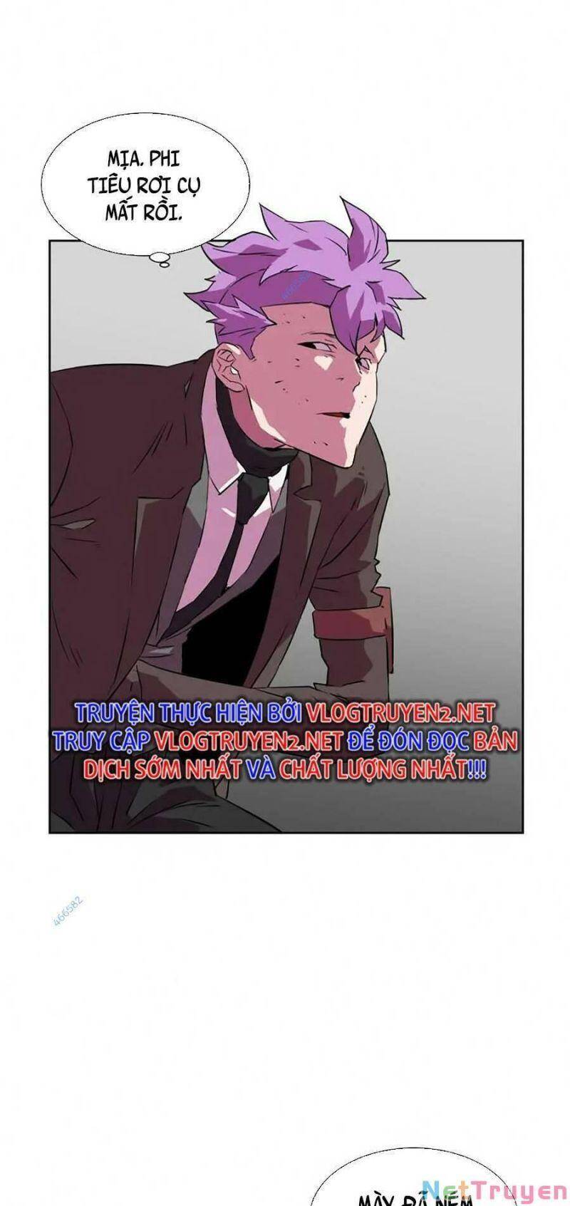 Săn Lùng Bắt Nạt Chapter 38 - 41