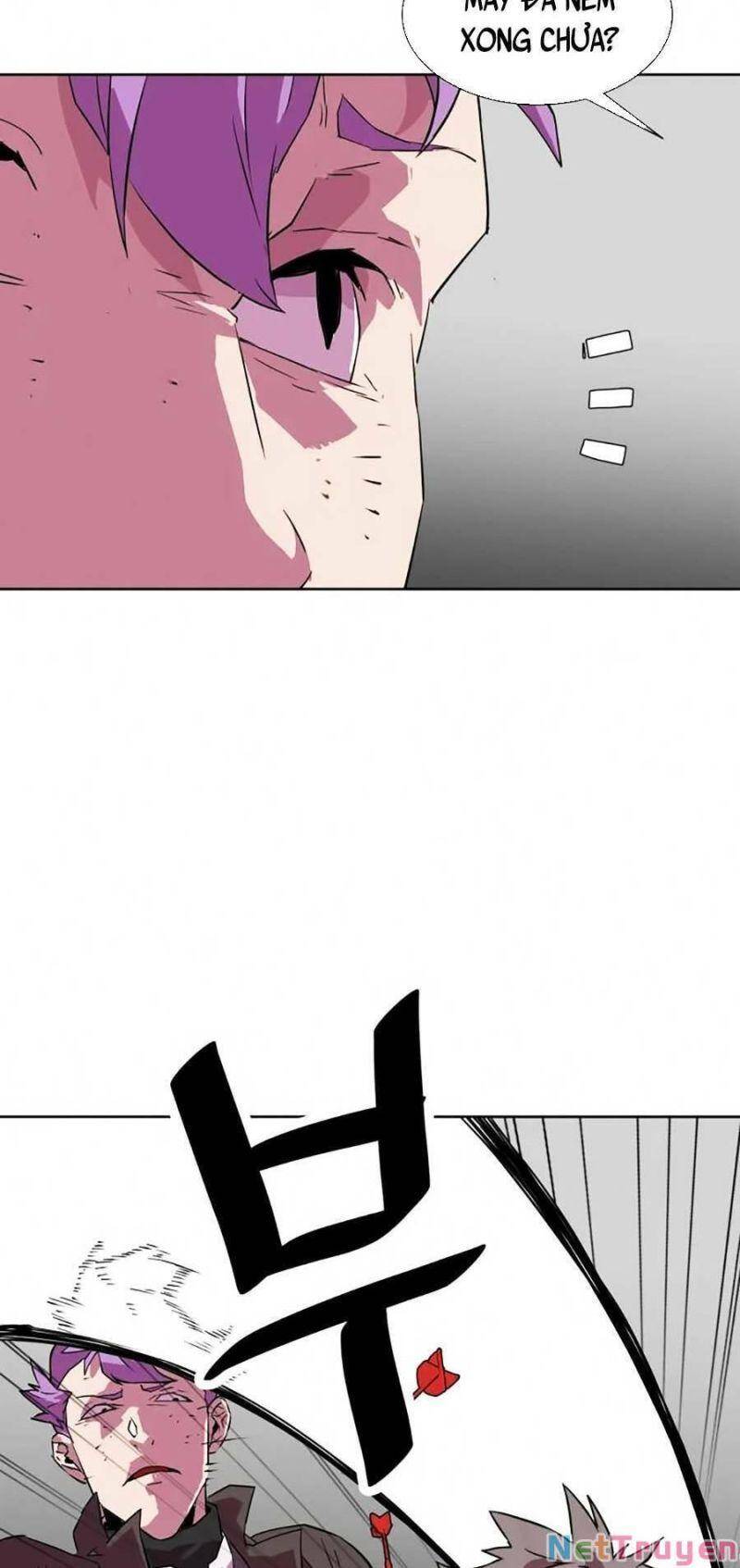 Săn Lùng Bắt Nạt Chapter 38 - 42