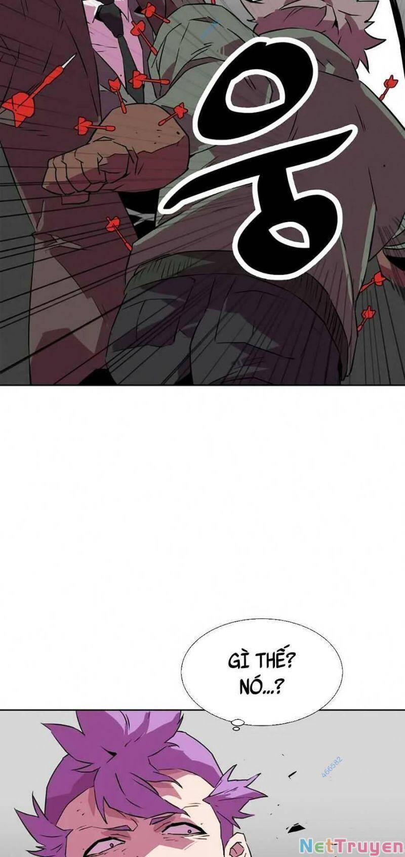 Săn Lùng Bắt Nạt Chapter 38 - 43