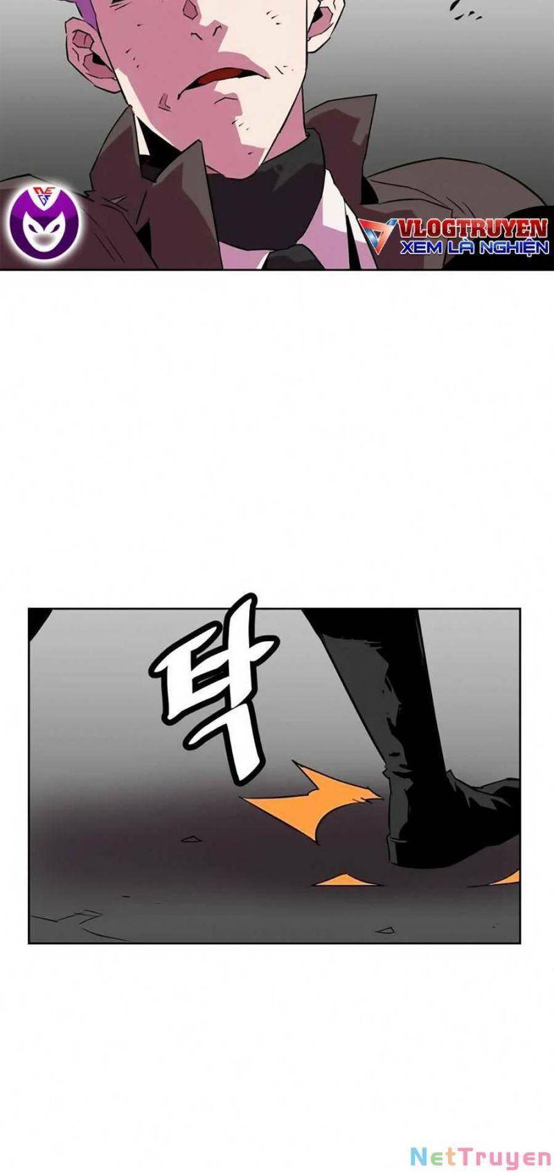 Săn Lùng Bắt Nạt Chapter 38 - 44