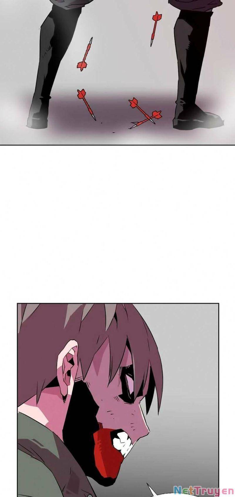 Săn Lùng Bắt Nạt Chapter 38 - 46