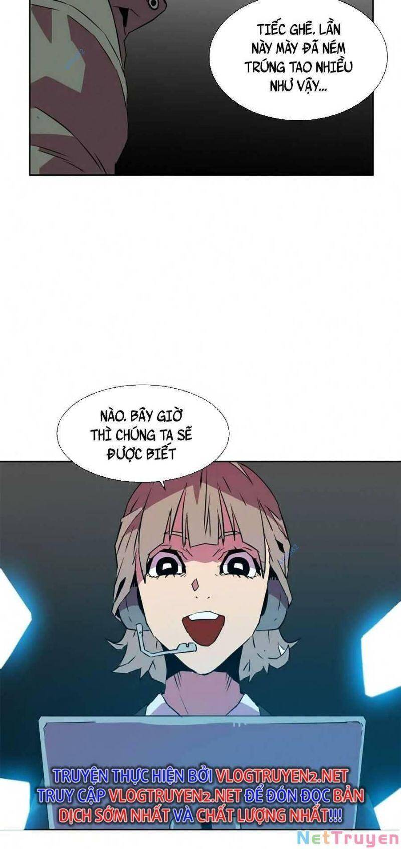 Săn Lùng Bắt Nạt Chapter 38 - 47