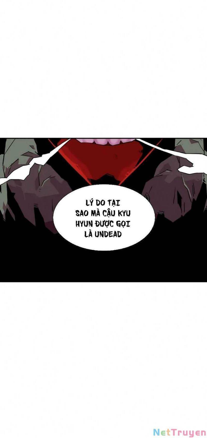 Săn Lùng Bắt Nạt Chapter 38 - 48