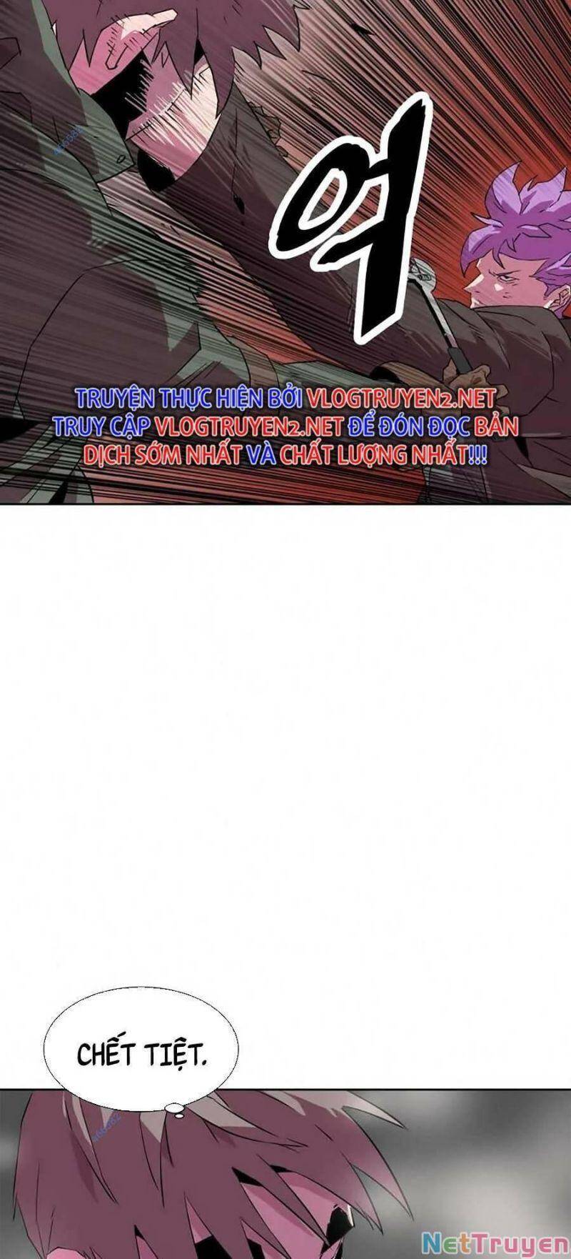 Săn Lùng Bắt Nạt Chapter 38 - 7