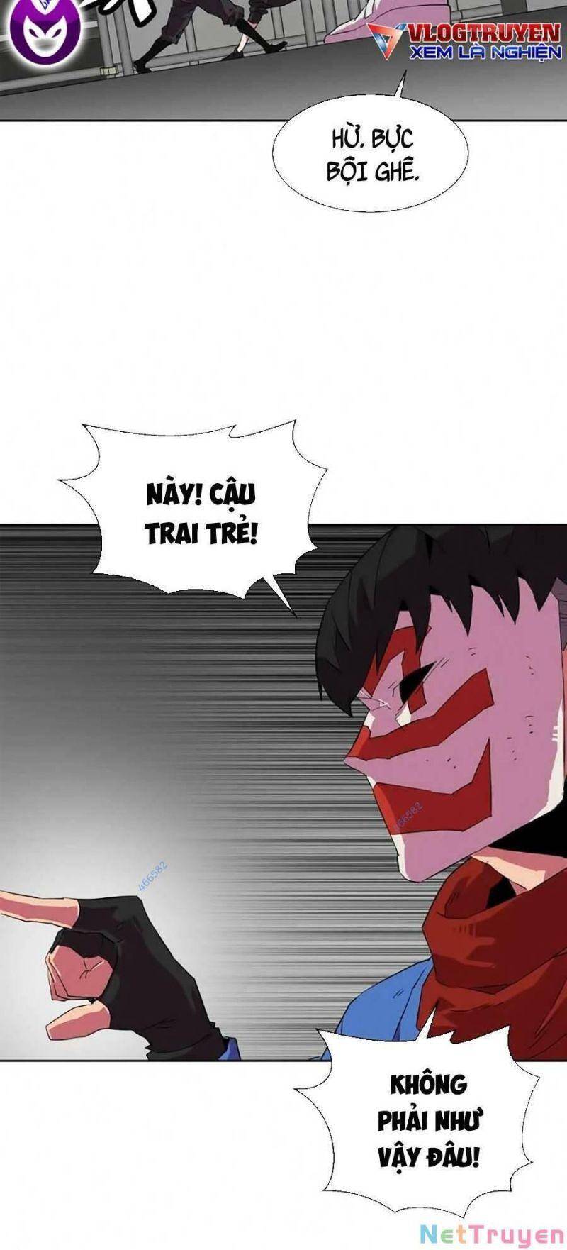 Săn Lùng Bắt Nạt Chapter 38 - 9