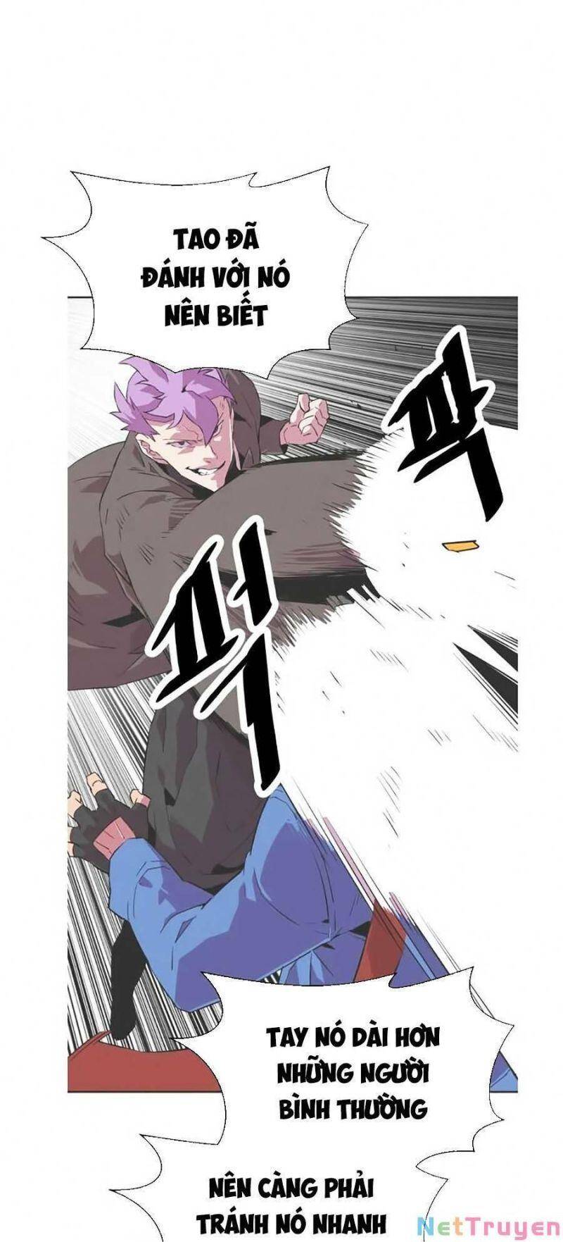 Săn Lùng Bắt Nạt Chapter 38 - 10