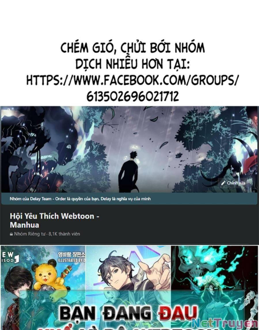 Săn Lùng Bắt Nạt Chapter 39 - 1