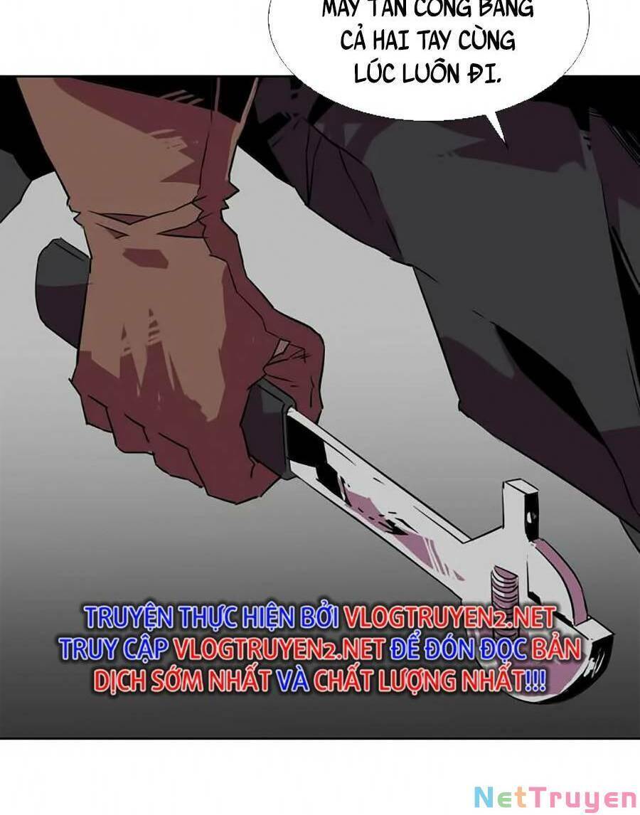 Săn Lùng Bắt Nạt Chapter 39 - 16