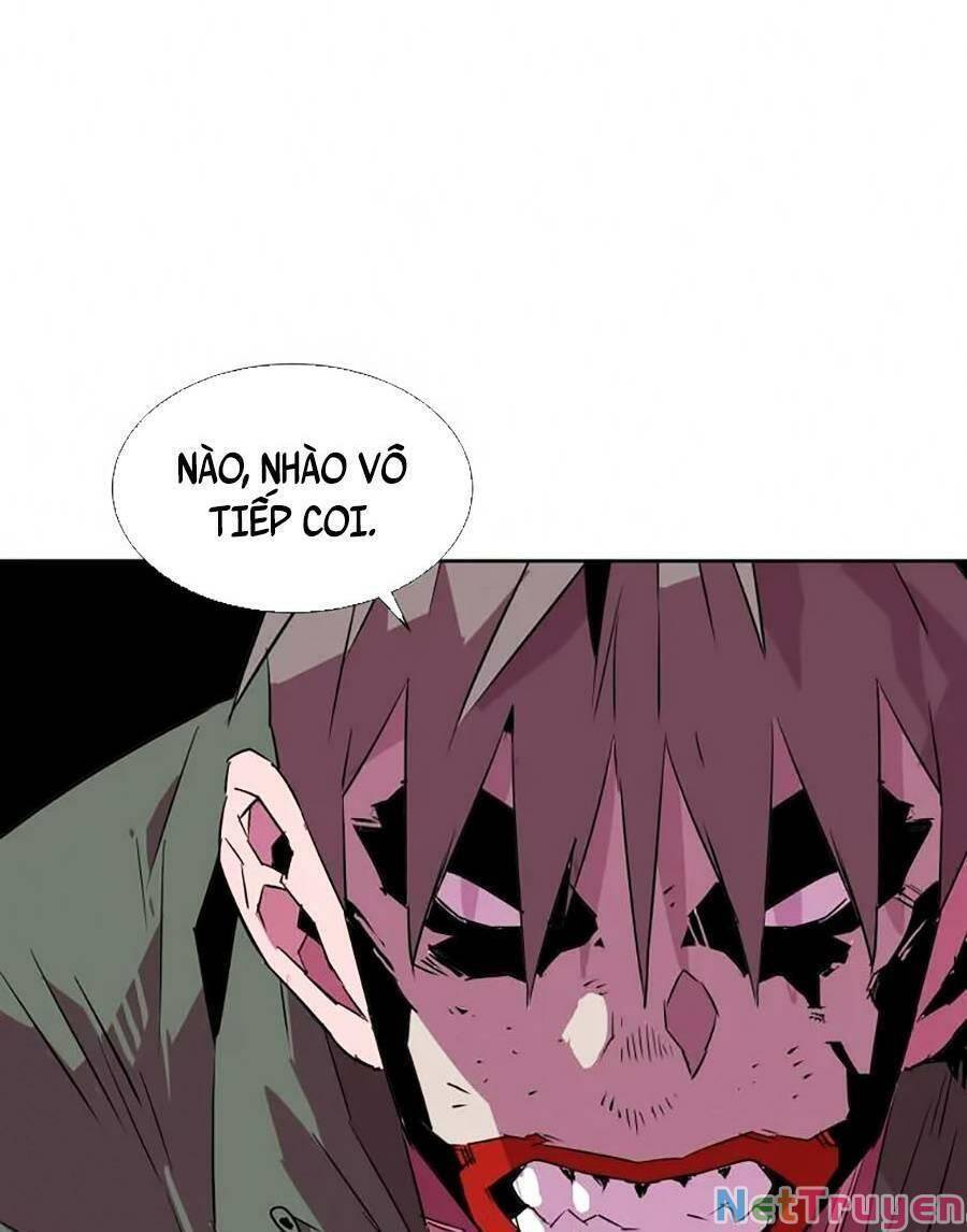 Săn Lùng Bắt Nạt Chapter 39 - 17