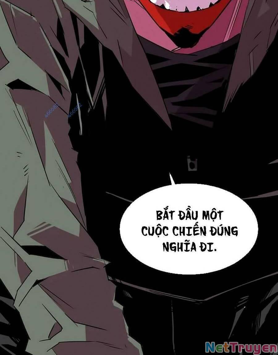 Săn Lùng Bắt Nạt Chapter 39 - 18