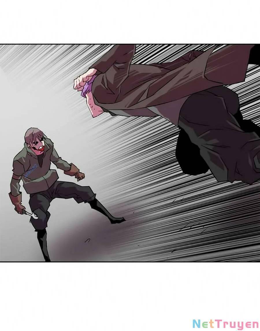 Săn Lùng Bắt Nạt Chapter 39 - 22