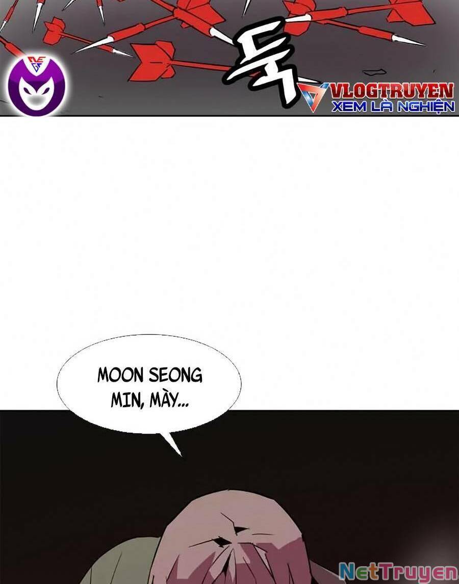 Săn Lùng Bắt Nạt Chapter 39 - 4