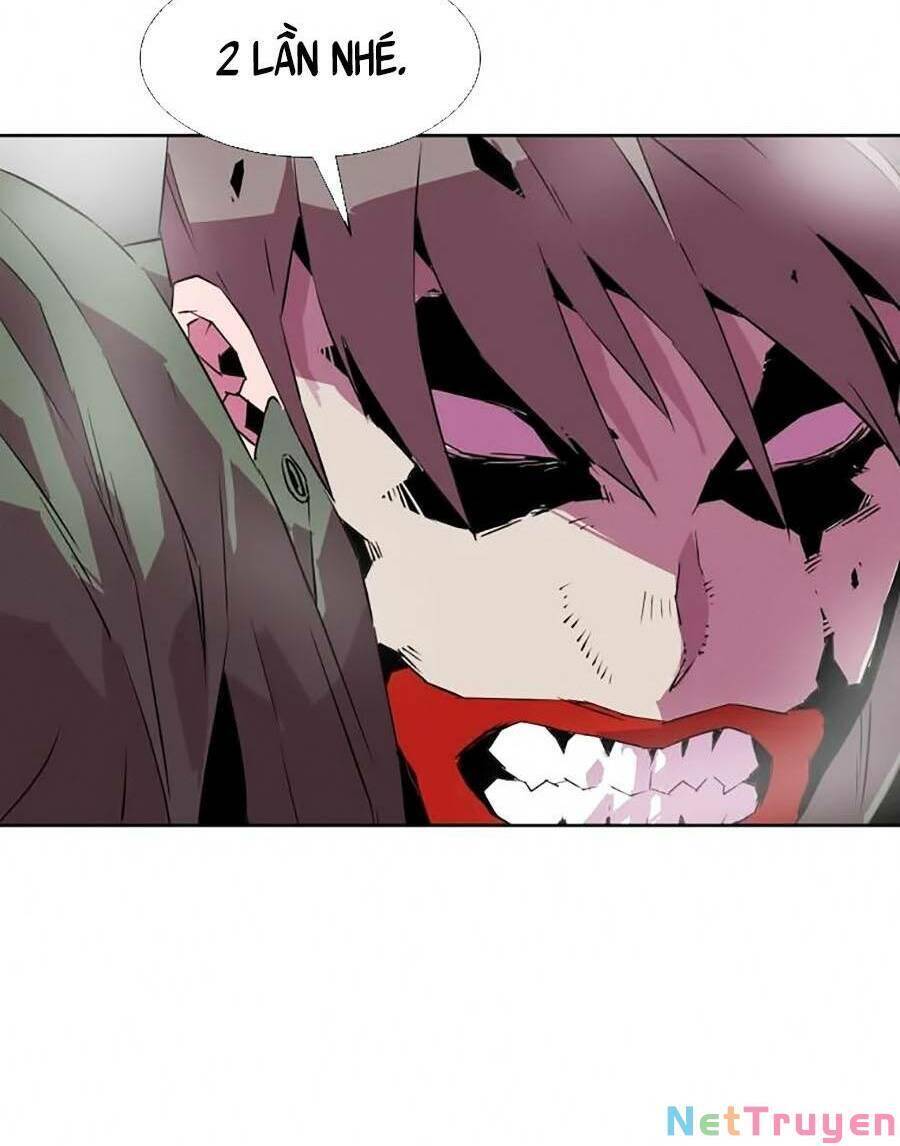 Săn Lùng Bắt Nạt Chapter 39 - 32