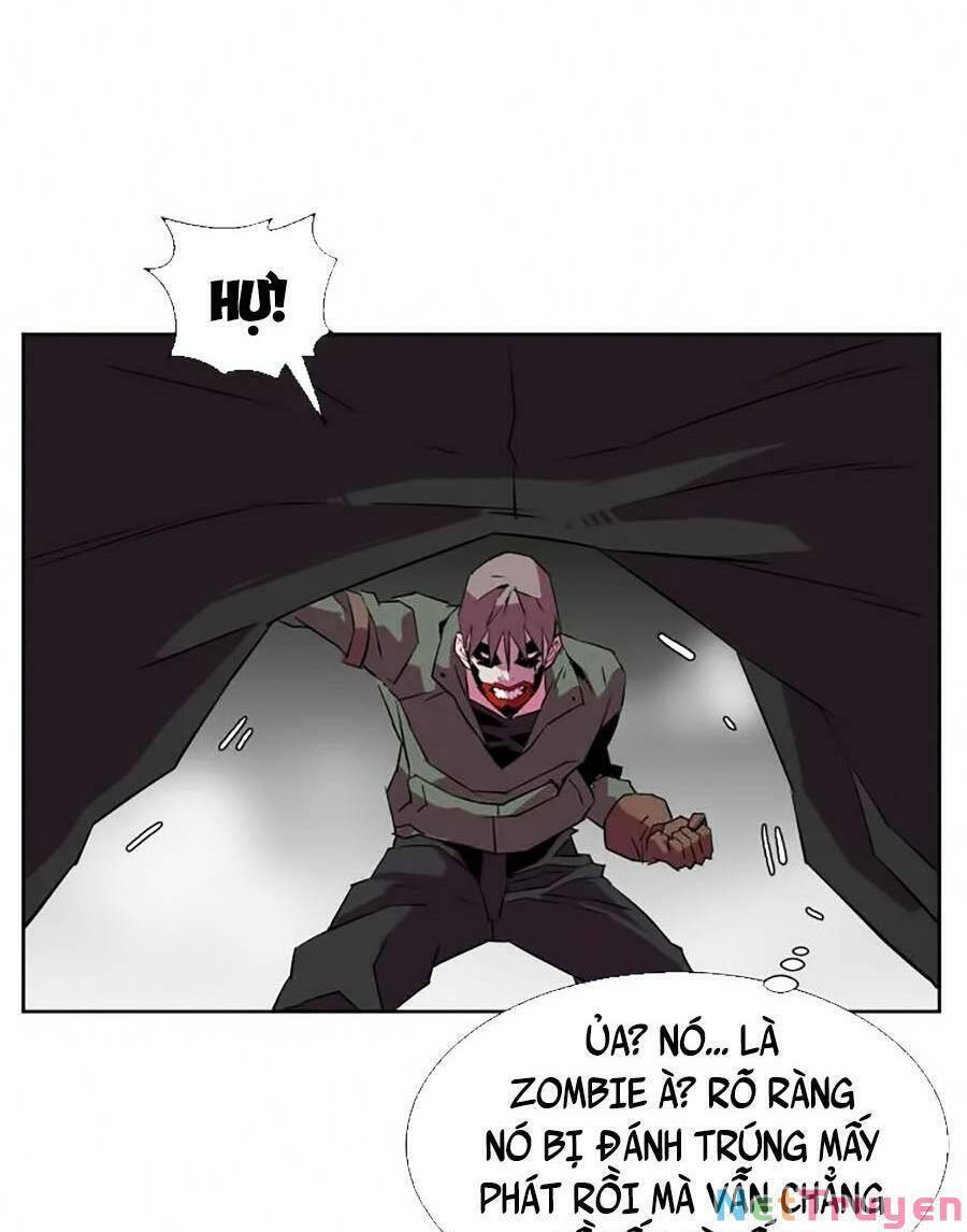 Săn Lùng Bắt Nạt Chapter 39 - 33