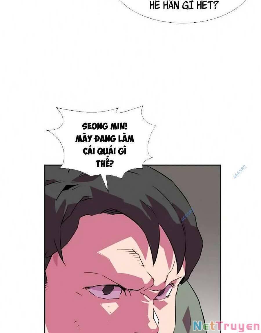 Săn Lùng Bắt Nạt Chapter 39 - 34