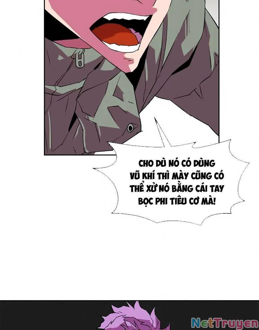 Săn Lùng Bắt Nạt Chapter 39 - 35