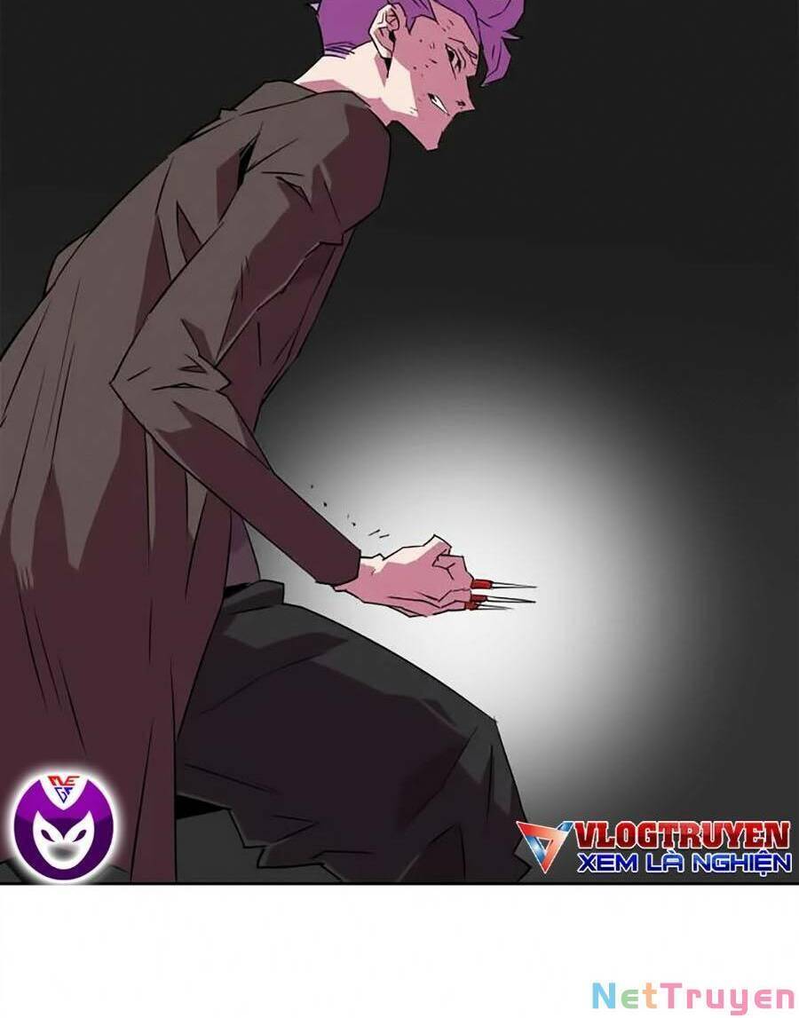 Săn Lùng Bắt Nạt Chapter 39 - 36