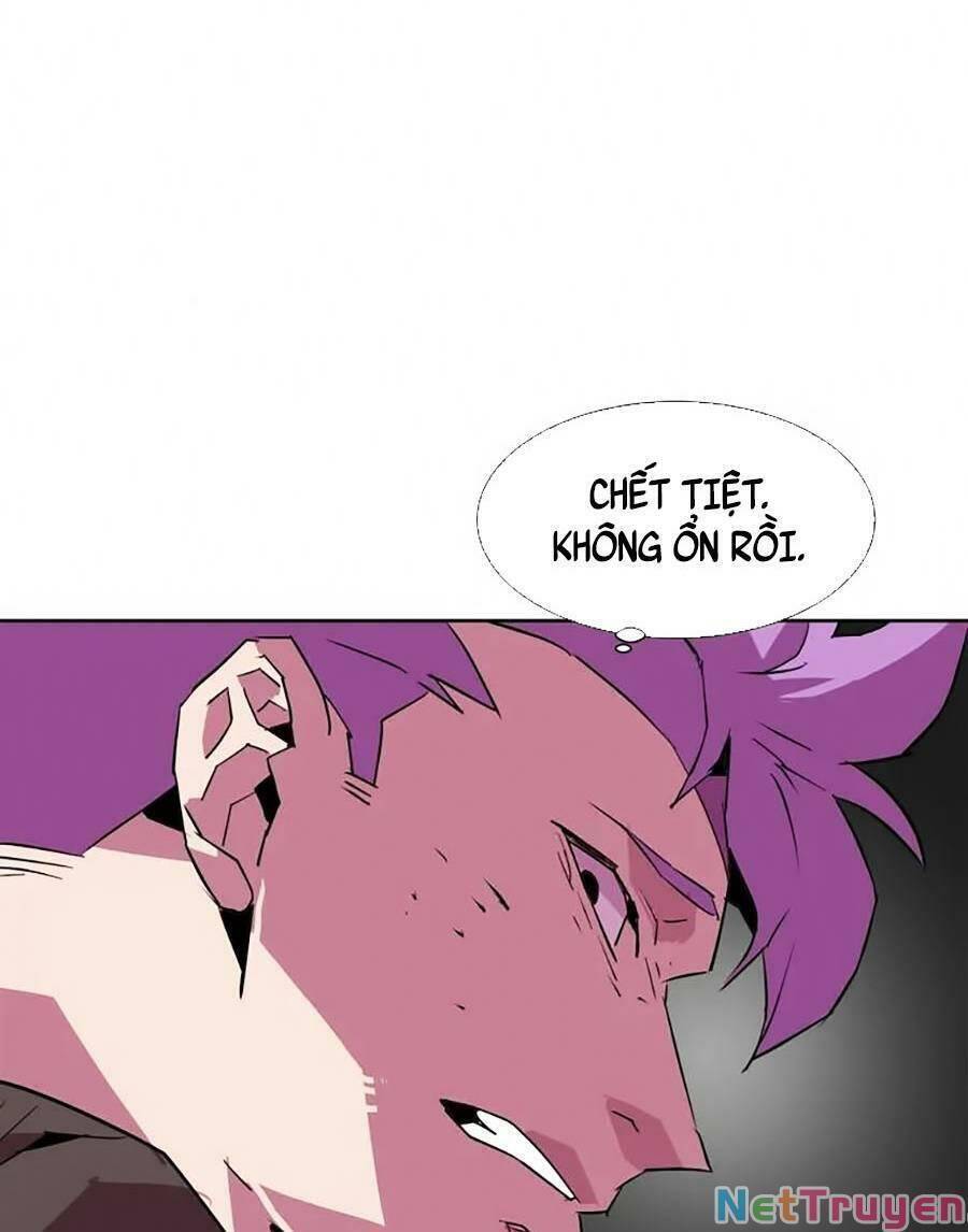 Săn Lùng Bắt Nạt Chapter 39 - 37