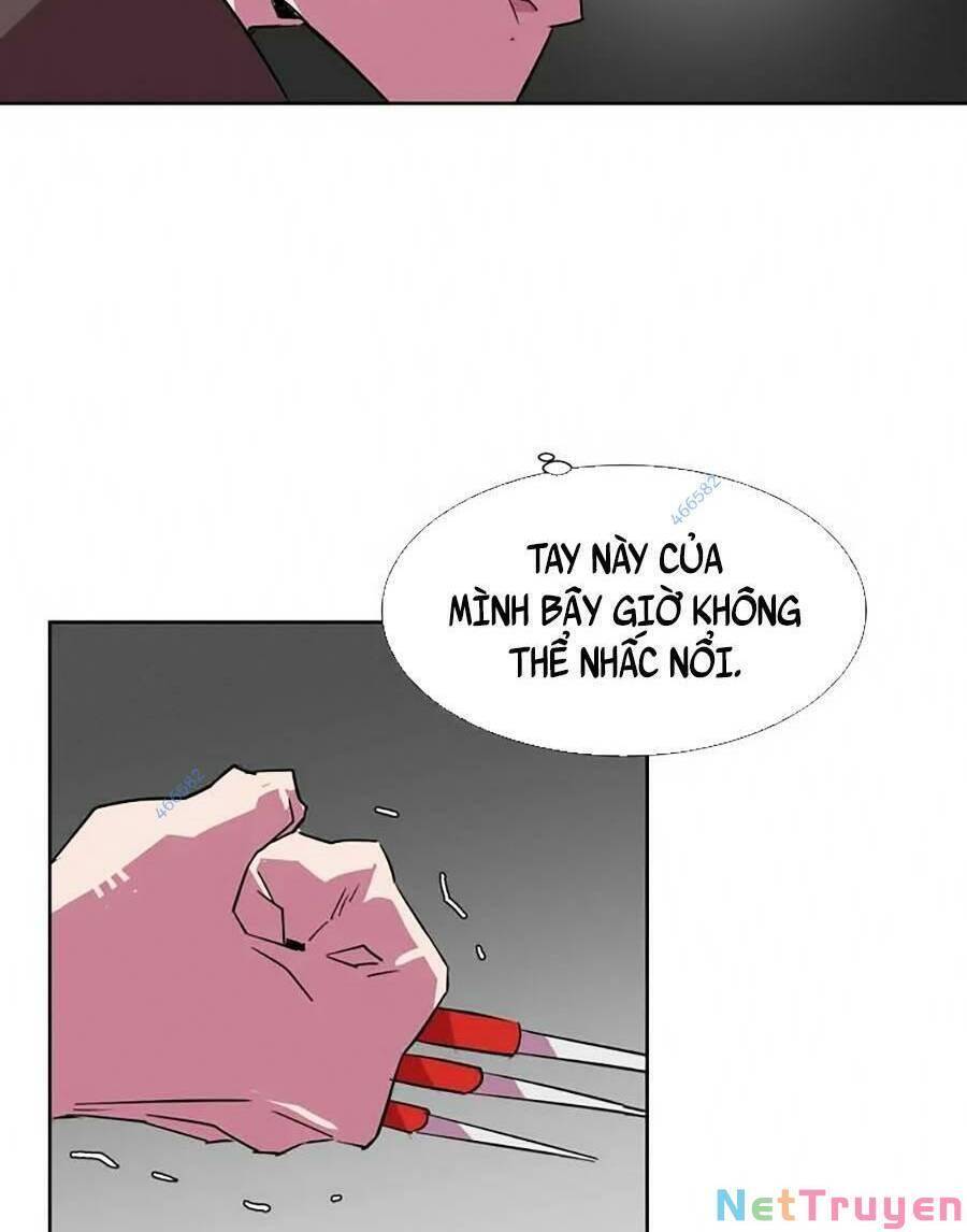 Săn Lùng Bắt Nạt Chapter 39 - 38