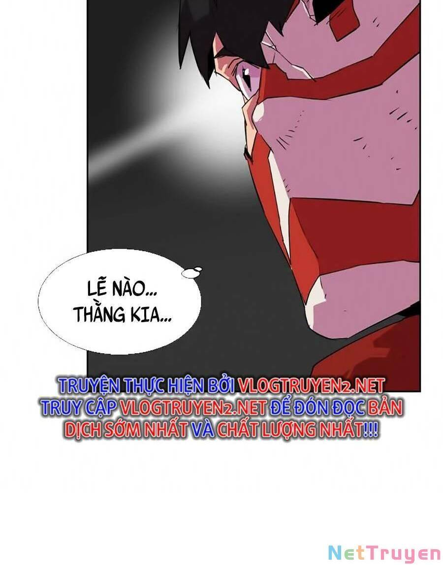 Săn Lùng Bắt Nạt Chapter 39 - 40
