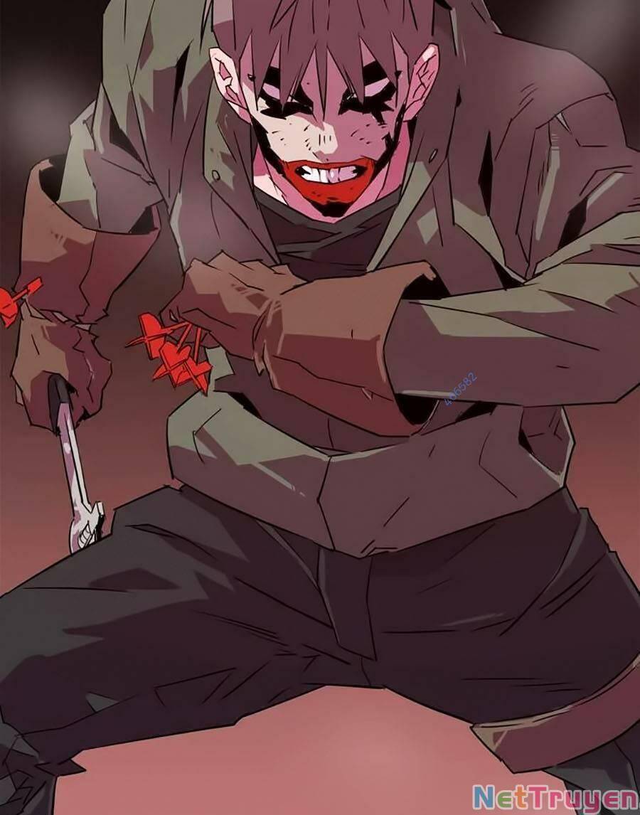 Săn Lùng Bắt Nạt Chapter 39 - 5