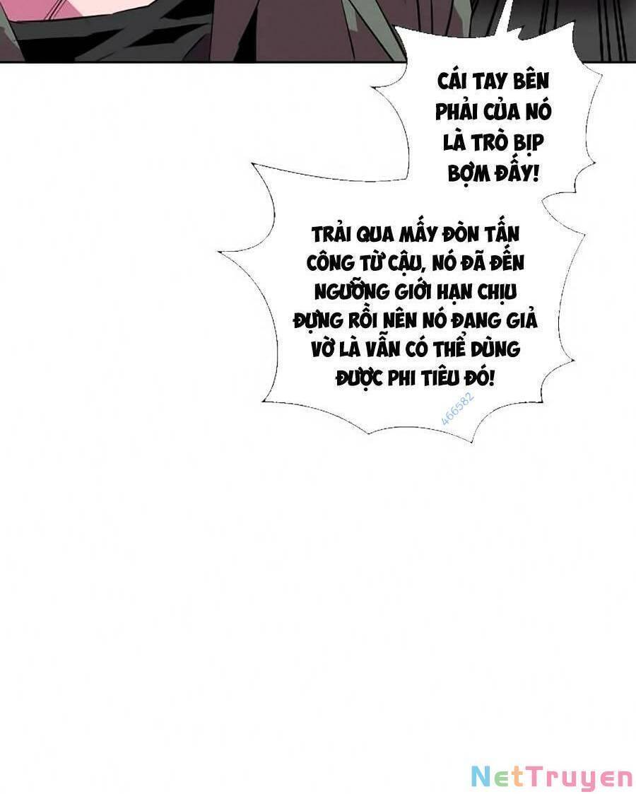 Săn Lùng Bắt Nạt Chapter 39 - 42