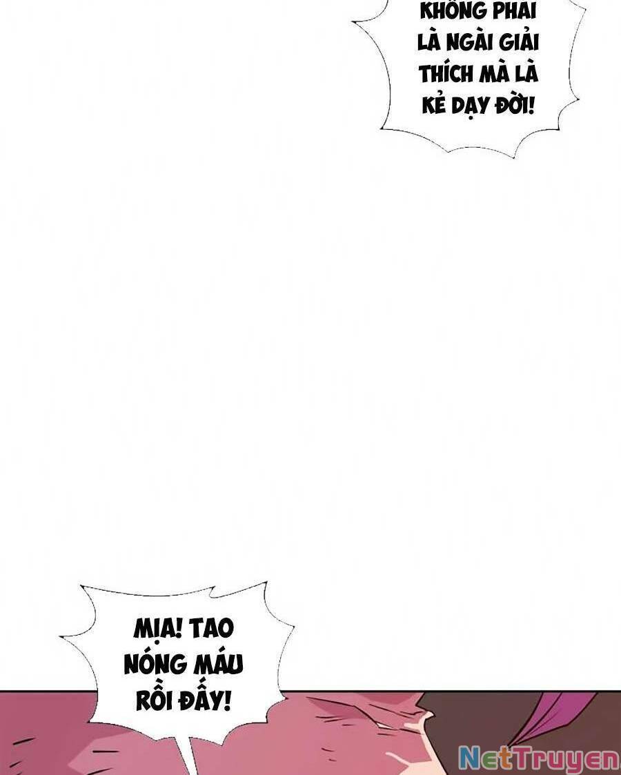 Săn Lùng Bắt Nạt Chapter 39 - 44