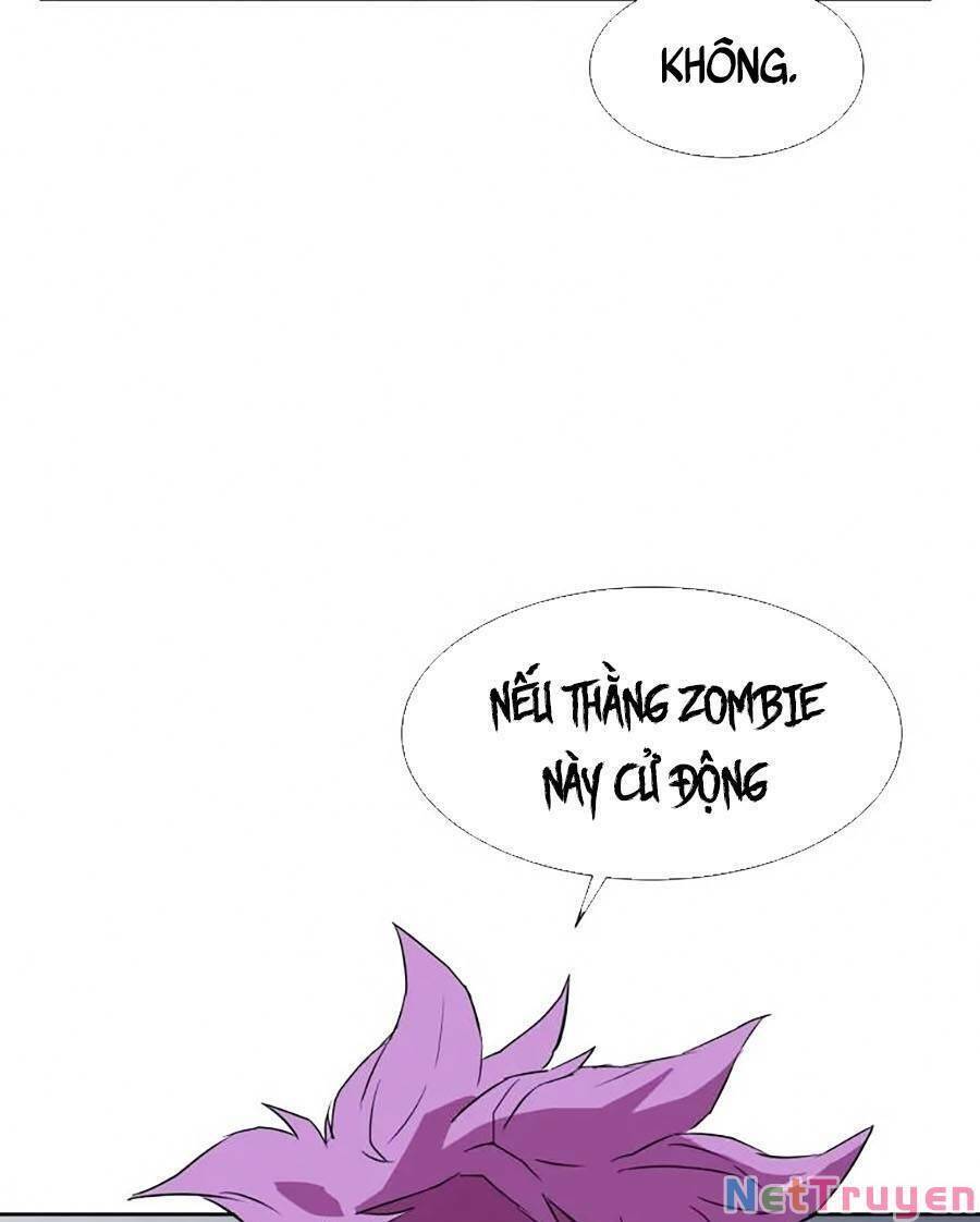 Săn Lùng Bắt Nạt Chapter 39 - 47