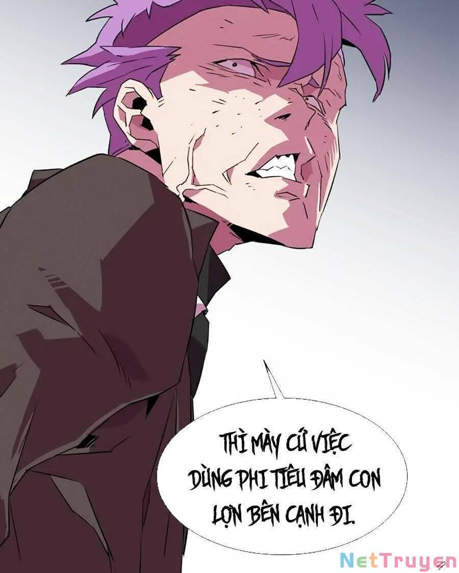 Săn Lùng Bắt Nạt Chapter 39 - 48