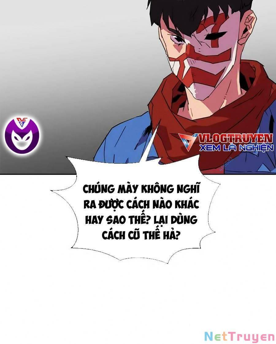 Săn Lùng Bắt Nạt Chapter 39 - 53