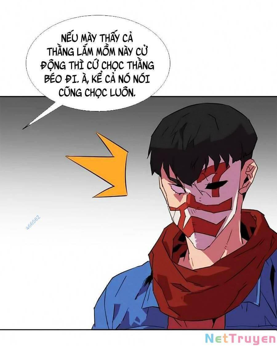 Săn Lùng Bắt Nạt Chapter 39 - 54