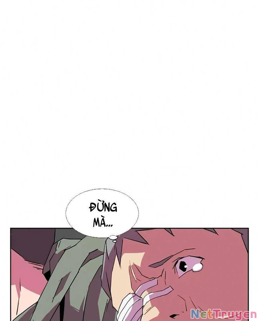 Săn Lùng Bắt Nạt Chapter 39 - 55