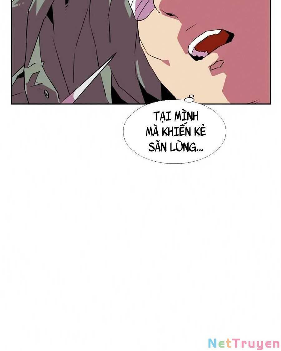 Săn Lùng Bắt Nạt Chapter 39 - 56