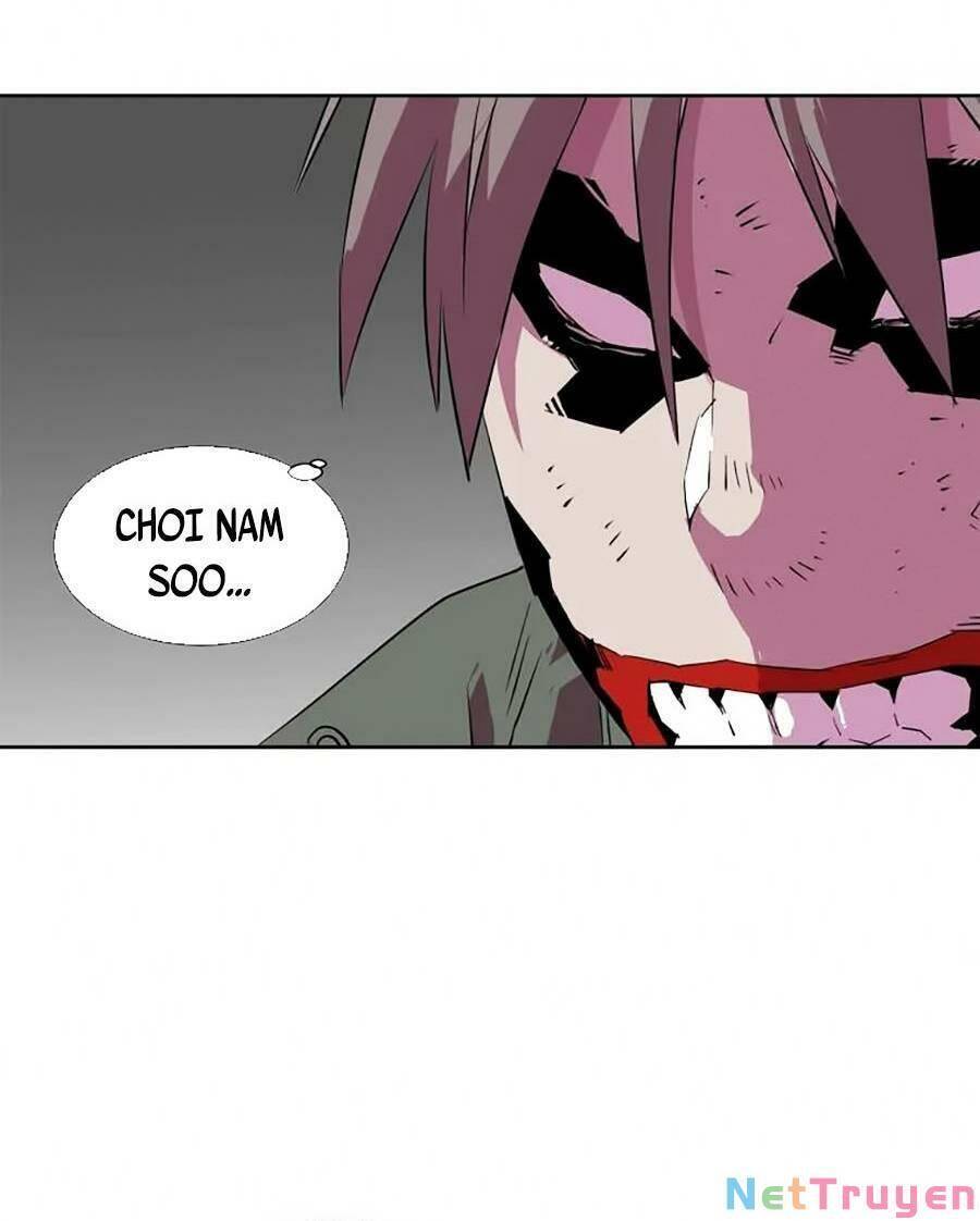 Săn Lùng Bắt Nạt Chapter 39 - 57