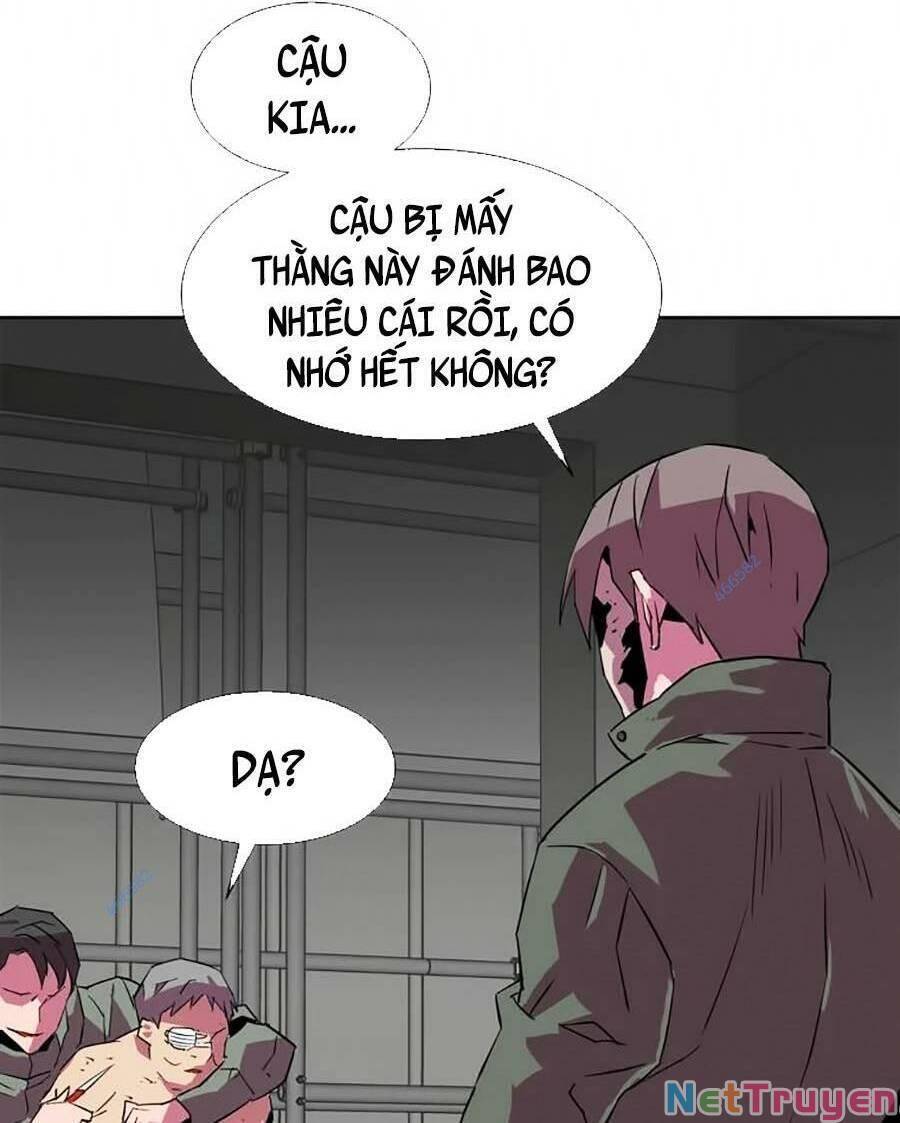 Săn Lùng Bắt Nạt Chapter 39 - 58